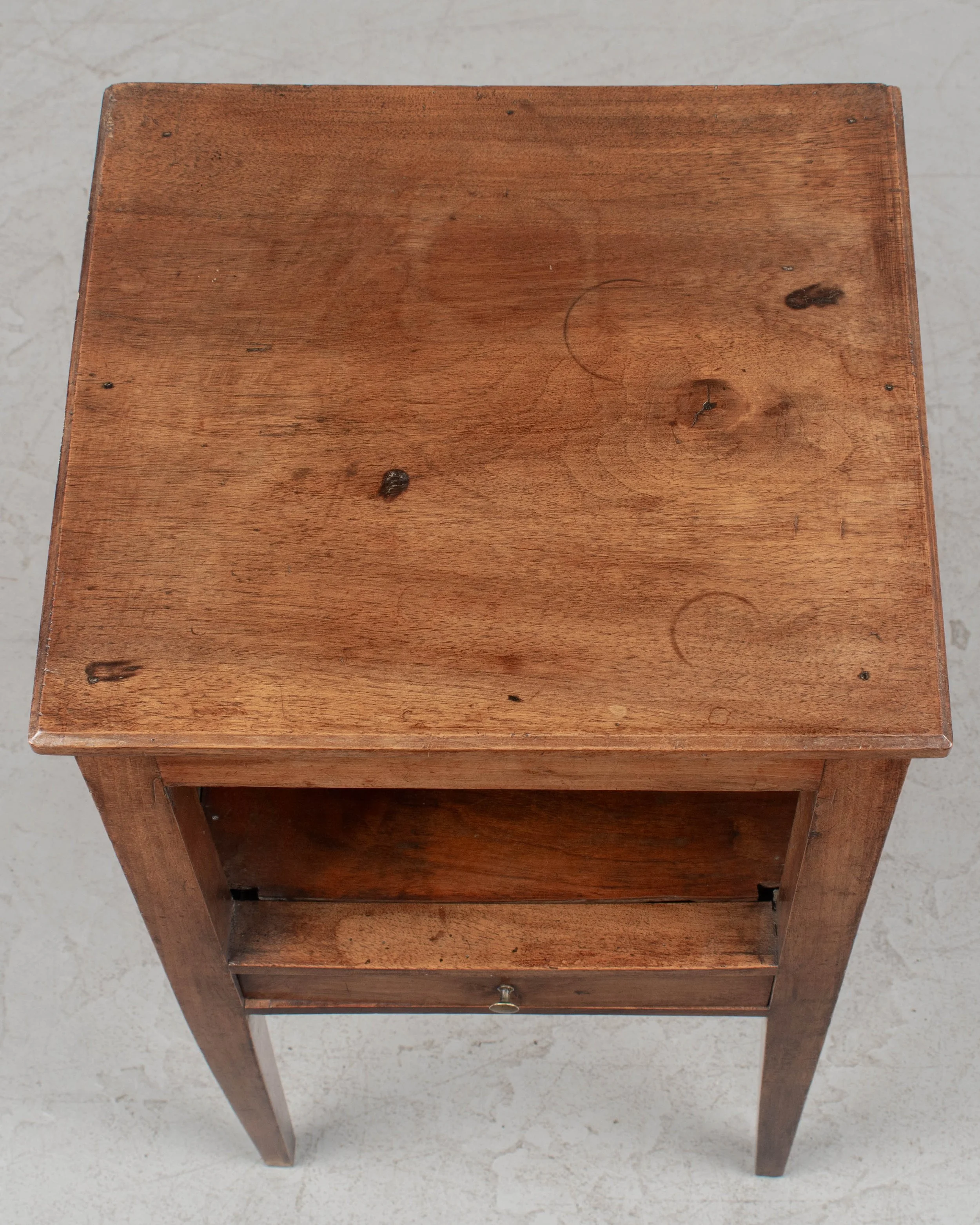 Olivier Fleury French Antiques-18th and 19th century French
